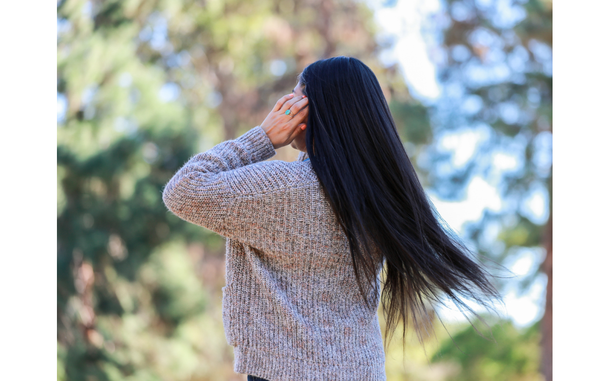 Understanding the Difference Between Hair Types
