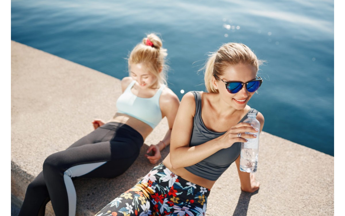 Beauty Benefits of Drinking Water That Will Amaze You