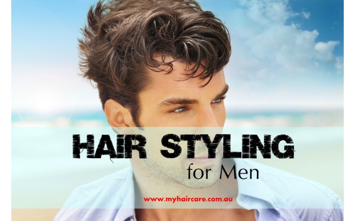 Hair Styling for Men: Clay Vs Pomade Vs Wax Vs Gel