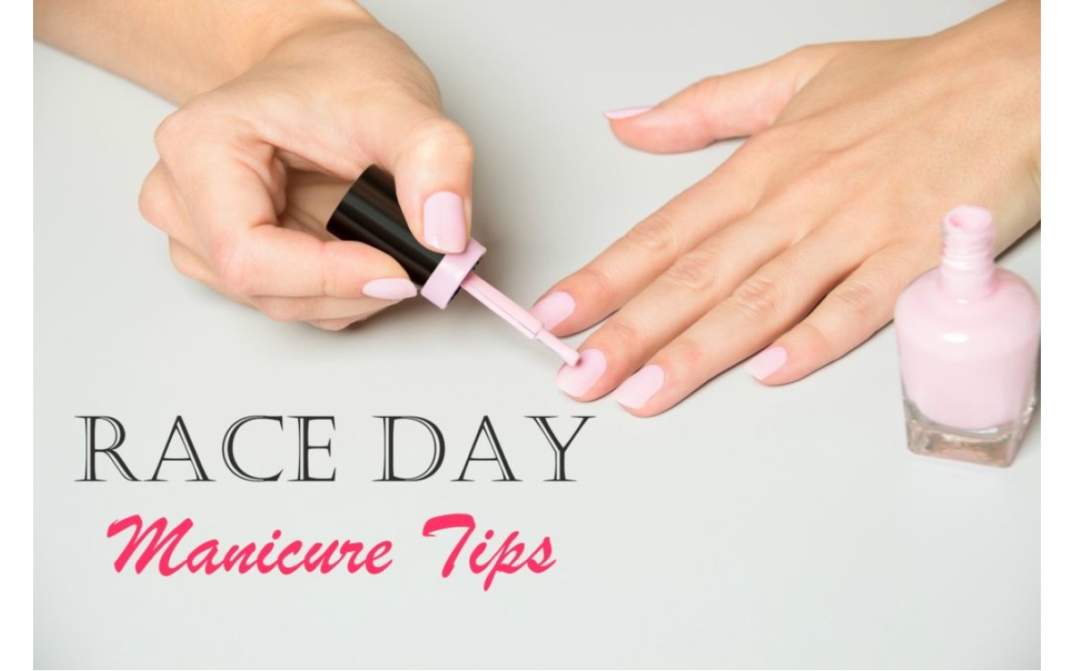 Perfect Race Day Manicure Tips for Melbourne Cup