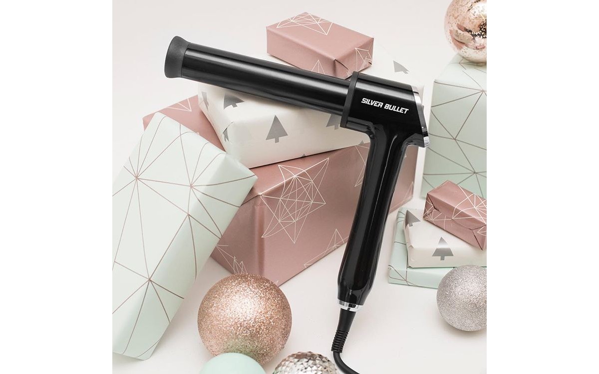 Silver Bullet EasyCurl: Revolutionising the Curling Sphere