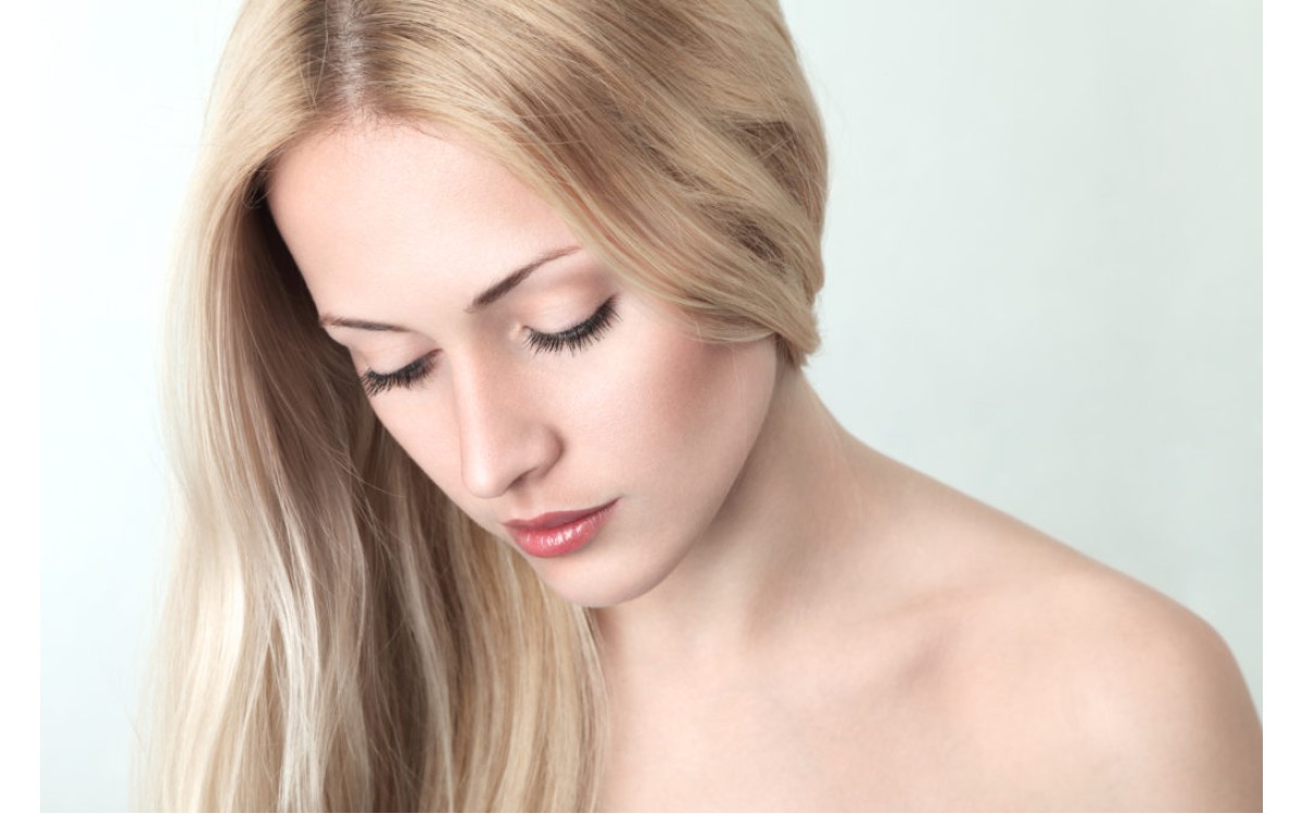 Repair Damaged Hair Using These 3 Simple Tricks