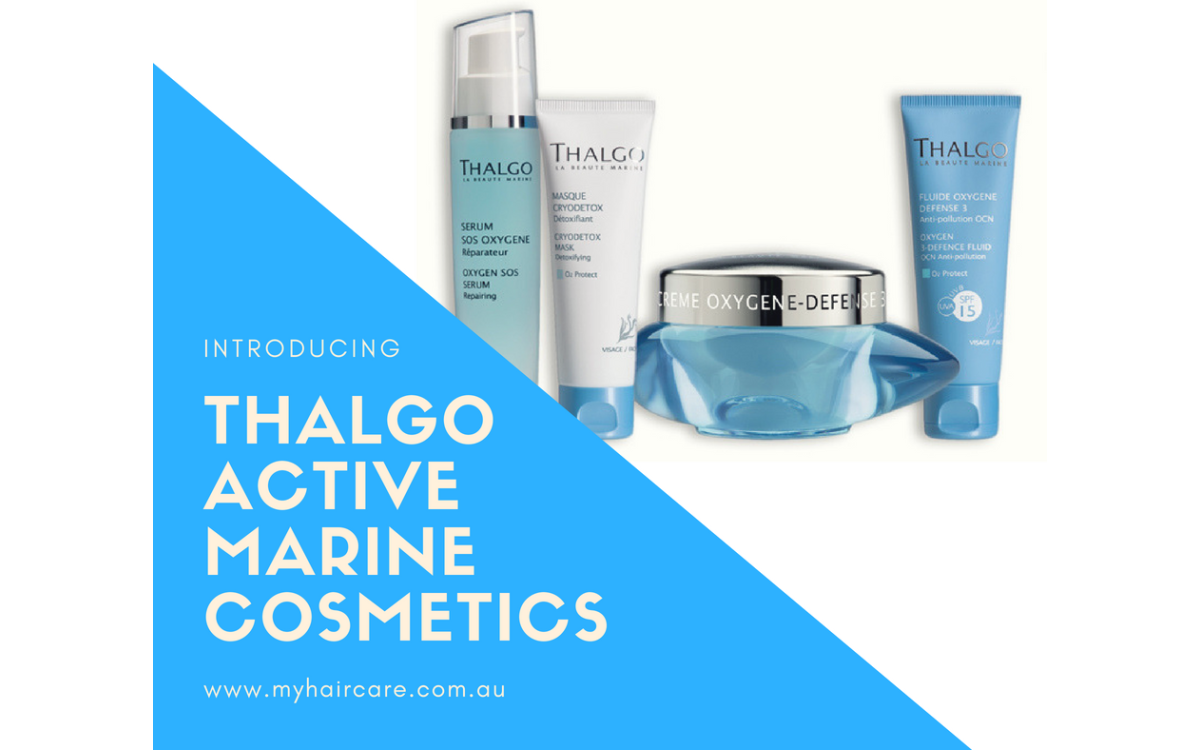 Thalgo Skin Care: Features and Benefits