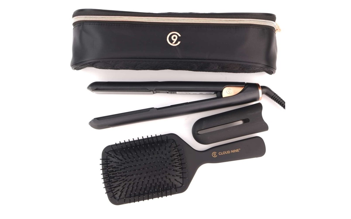 The Cloud Nine 2018 Xmas Gift Sets Has Arrived!