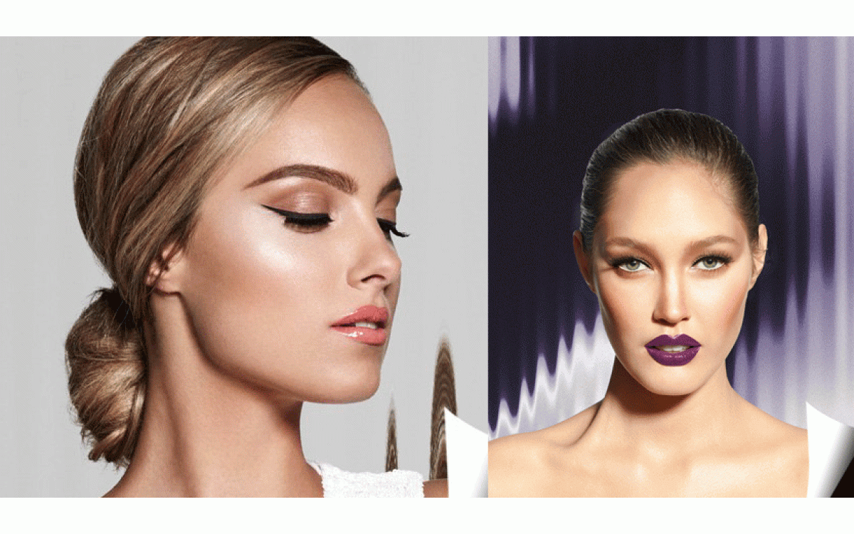 Your Complete Guide to the Best Napoleon Perdis Holiday Beauty Looks