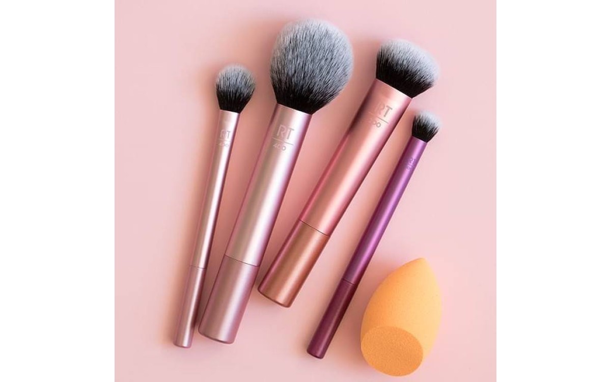 5 Must-Have Makeup Brushes for Your Beauty Kit