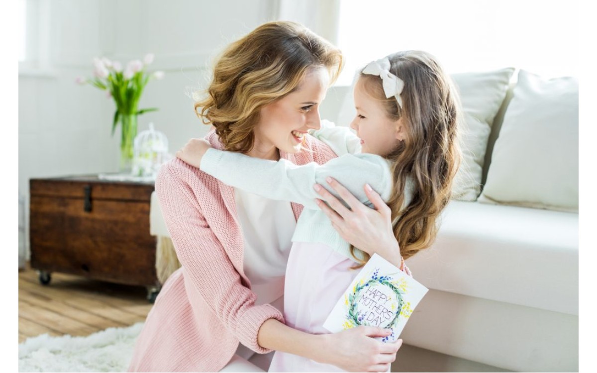 Mother's Day Beauty Survival Guide