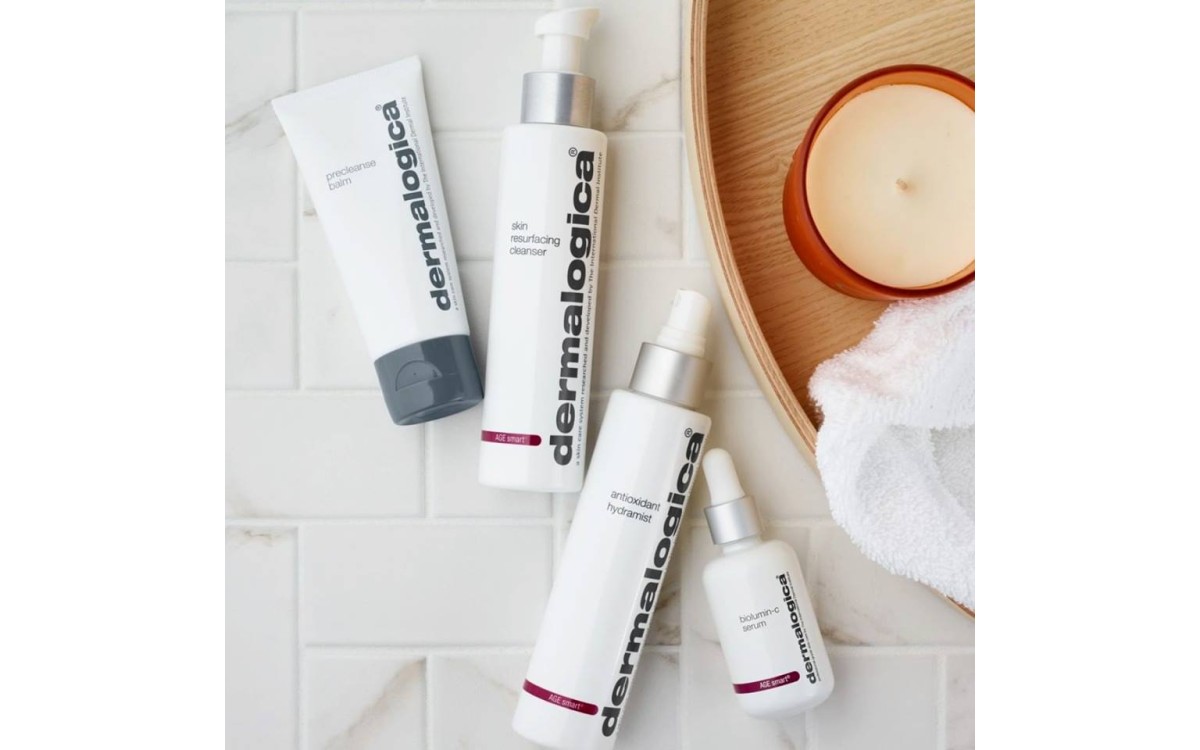 Top 10 Must-Have Dermalogica Products