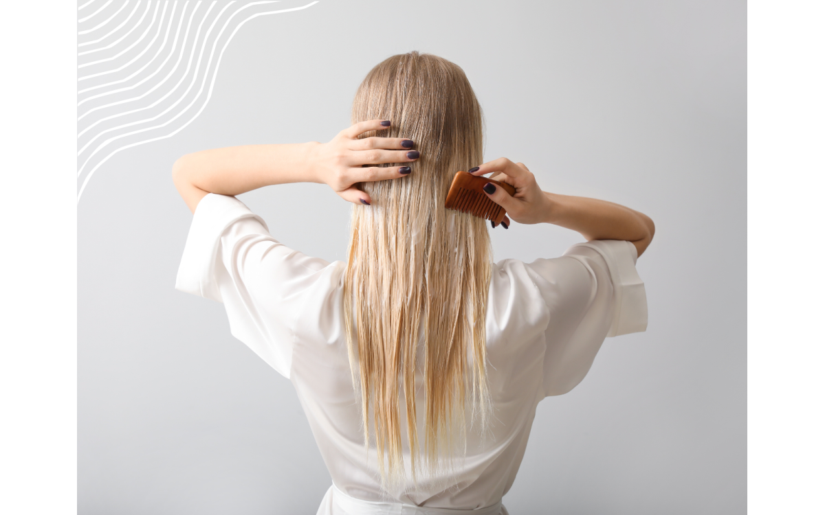 How to Tone Blonde Hair at Home: Step-by-Step Guide to Toning Blonde Hair at Home