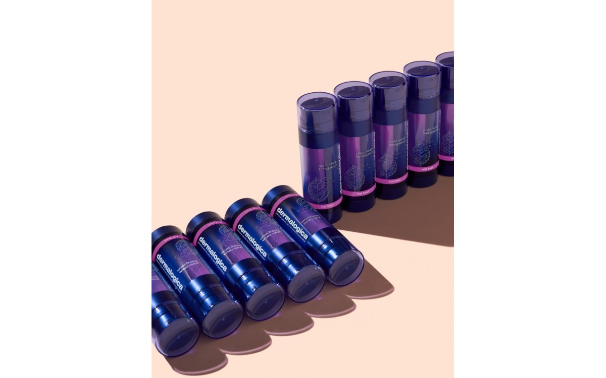 Re-awaken Your Skin with Dermalogica Phyto-Nature Firming Serum