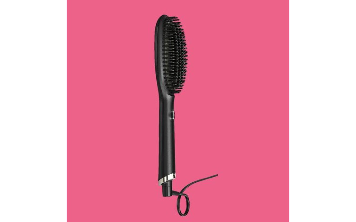 Easy Spring Hairstyles with GHD Glide (with Video)