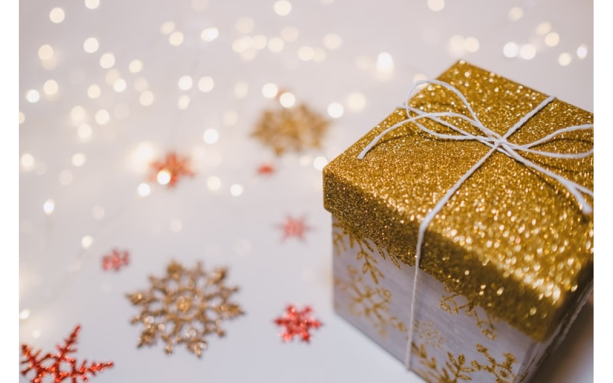 Gift Guide for All Budget and Stocking Stuffers