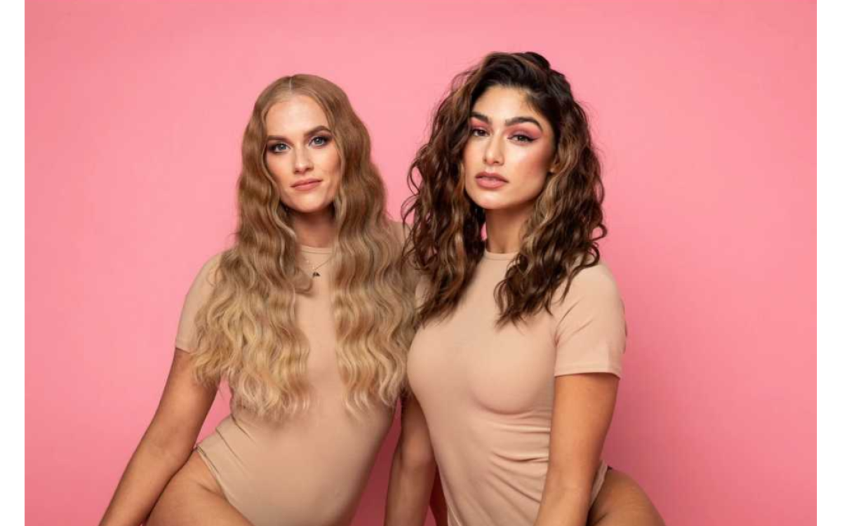 Mermade Hair Waver: The Hair tool every woman needs now.