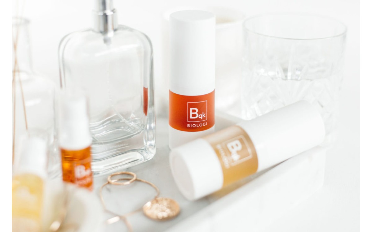 Biologi: Revolutionary Skincare Backed by Science