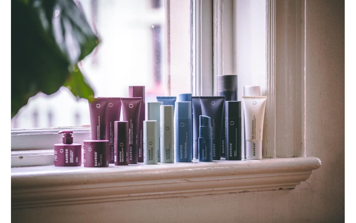 Davroe Hair Wellness: Getting Rid of the 'Nasties