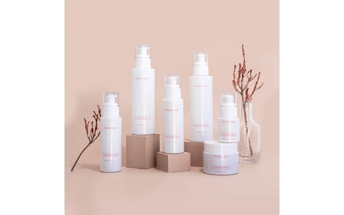 Self-Care Made Easy with Peggy Sue