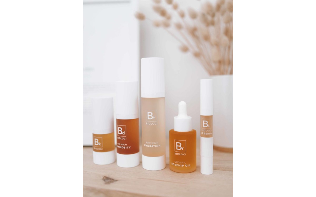 Which Biologi Product Should I Use?