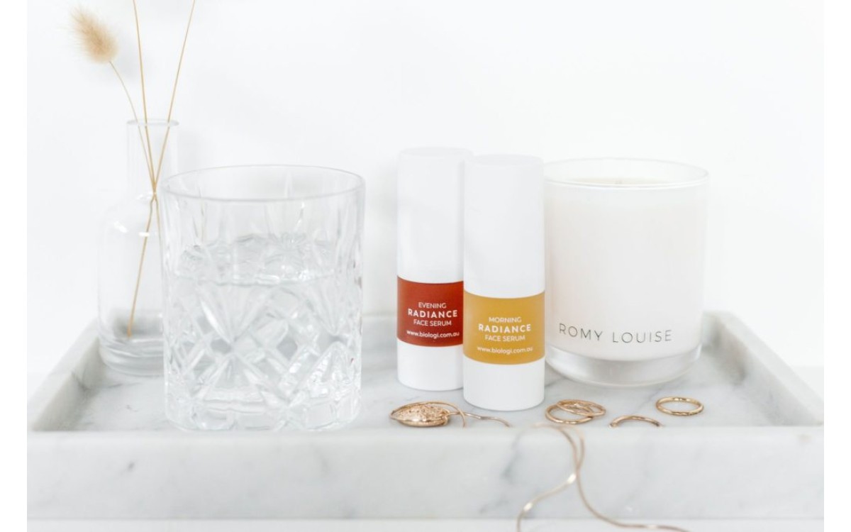 10 Commandments for Using Biologi Skincare Products