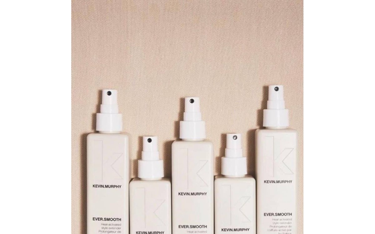 New Product Launch | Kevin Murphy Ever.Smooth