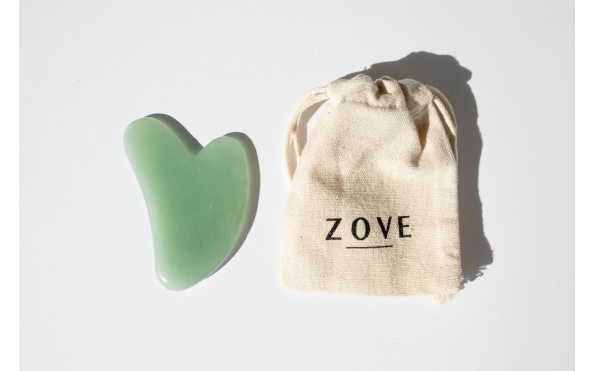 Q&A with the Zove Beauty Founder: The Woman Behind the Brand