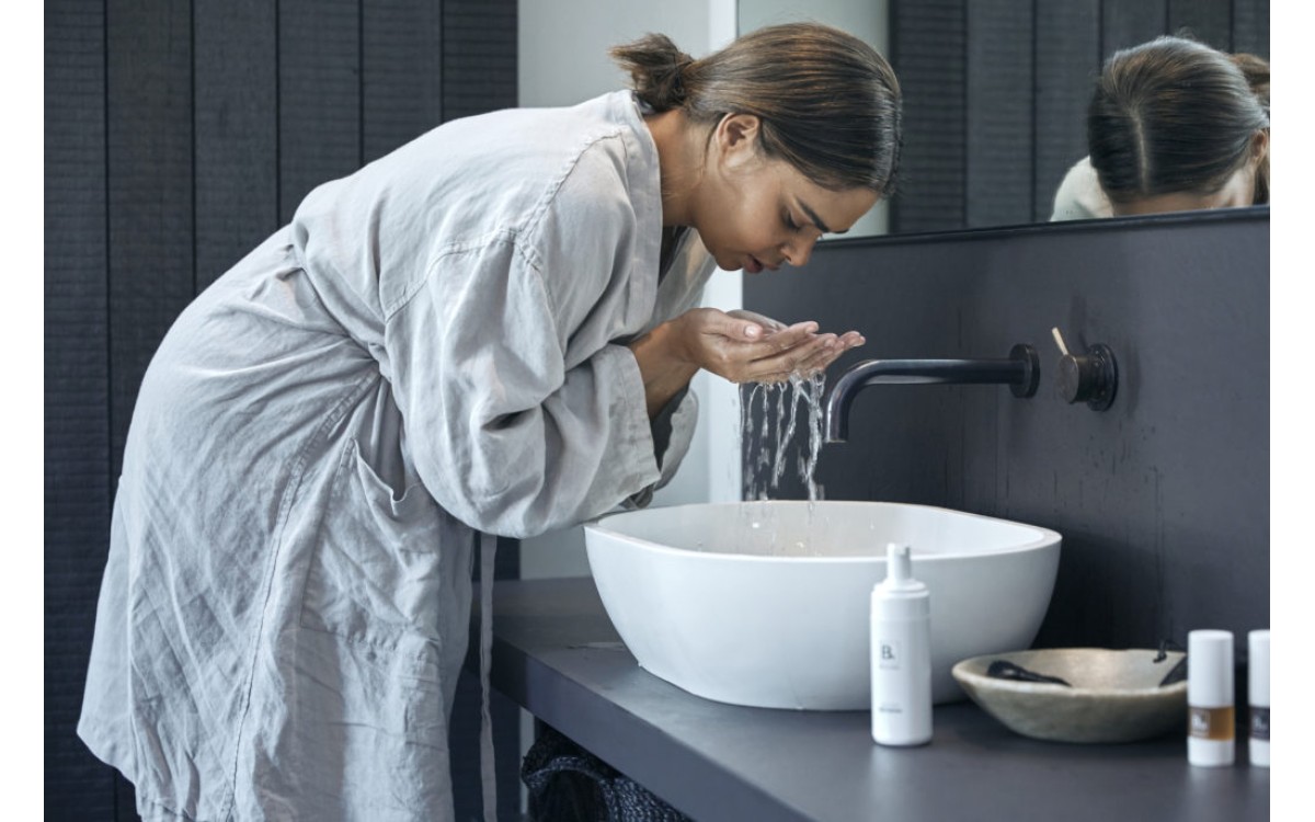 Spring Clean Your Skincare Routine: Cleanse & Exfoliate [Part 1]