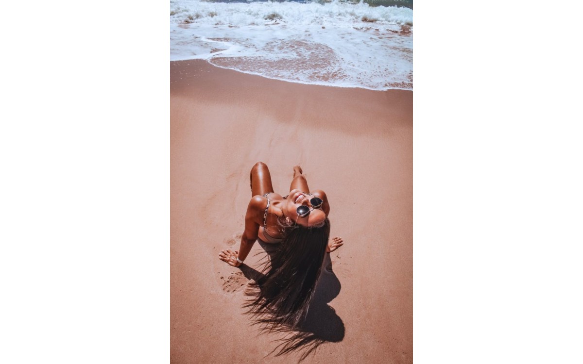 Beauty Essentials for Enviable Summer Hair and Skin