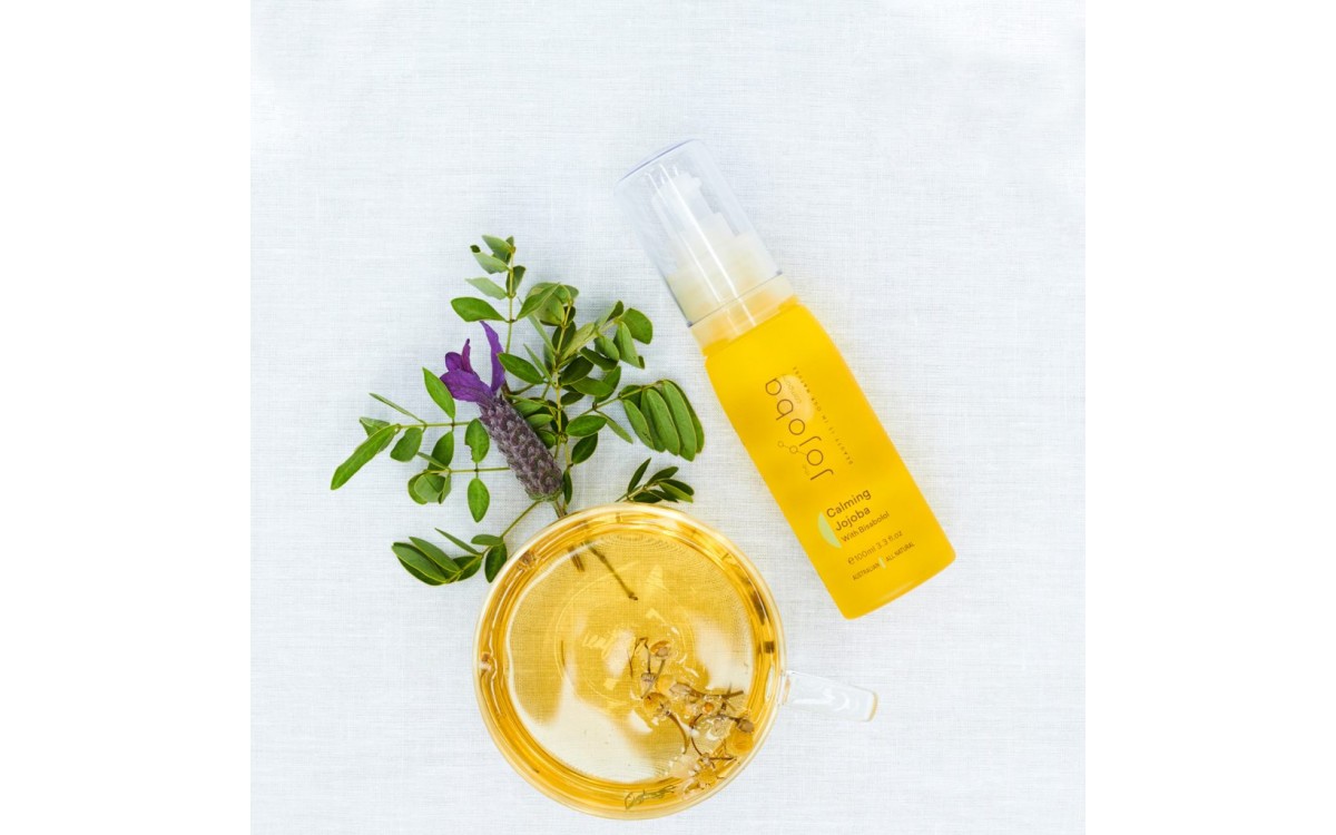 Australian Wadi-Wadi Jojoba - Clinically Proven Natural Skincare