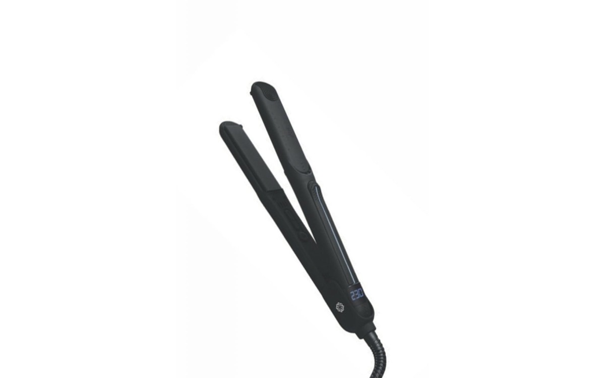 4 Ways to Style Your Hair with Hi Lift Magnesium Original Straightener