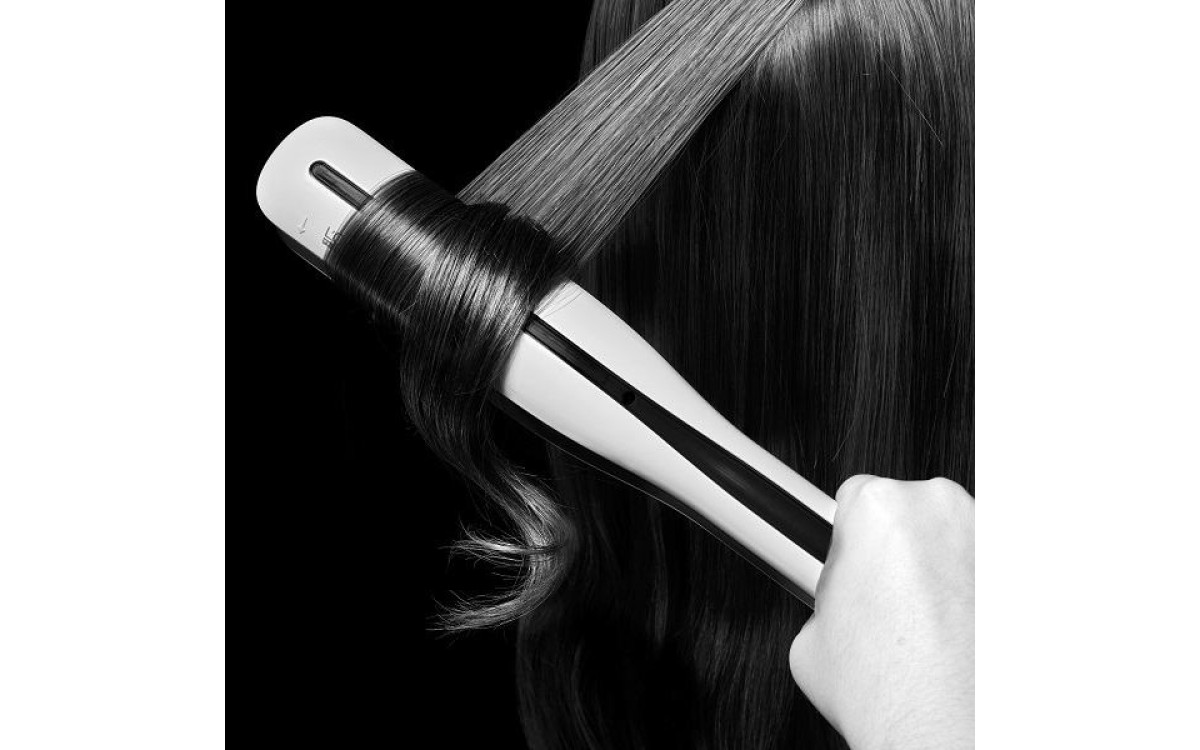 L'Oreal New Generation Steampod 3.0: Revolutionary Steam Hair Styling