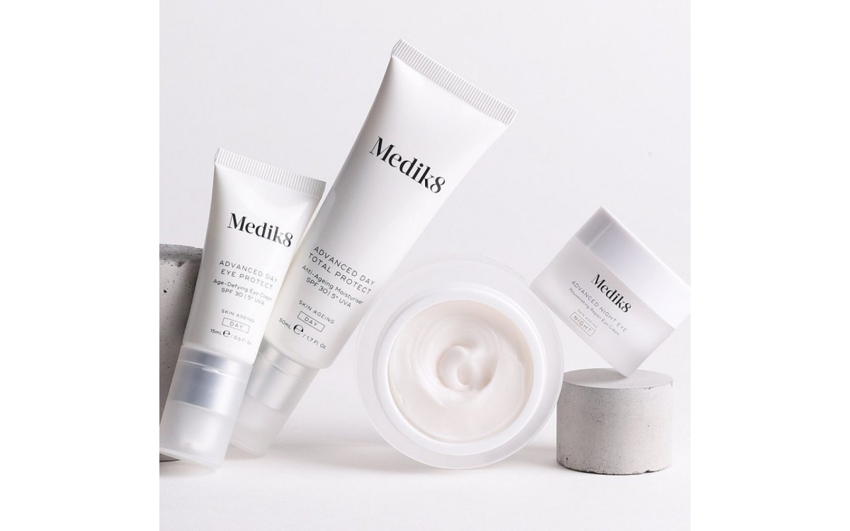 What's Unique About Medik8?