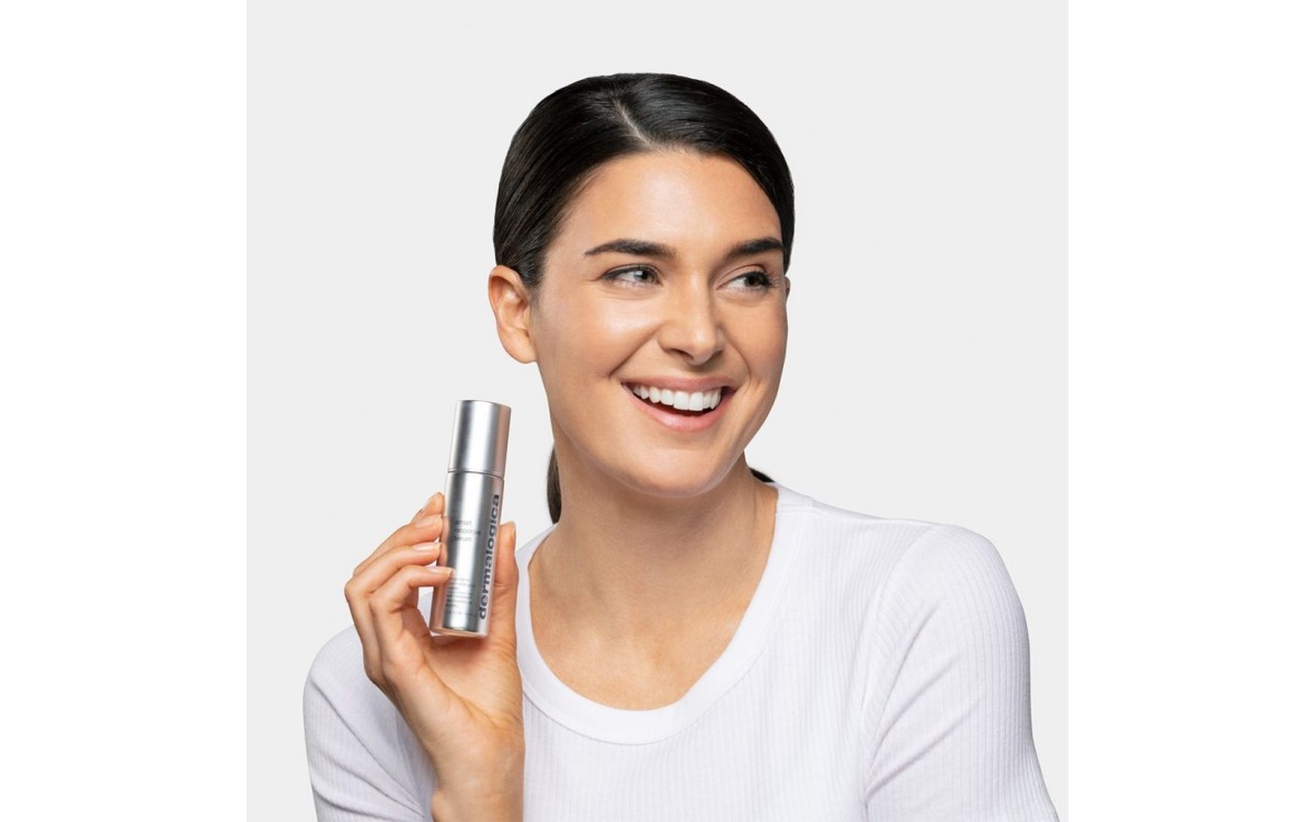Dermalogica Smart Response Serum Revolutionises Skincare