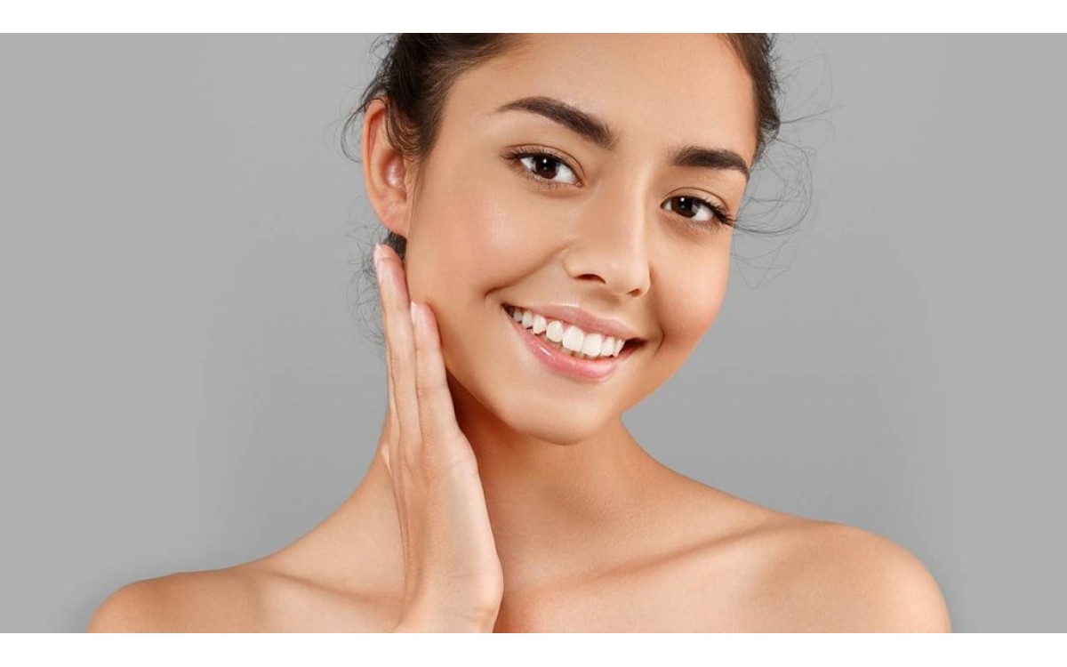 Our Top 5 Tips for Clear Skin