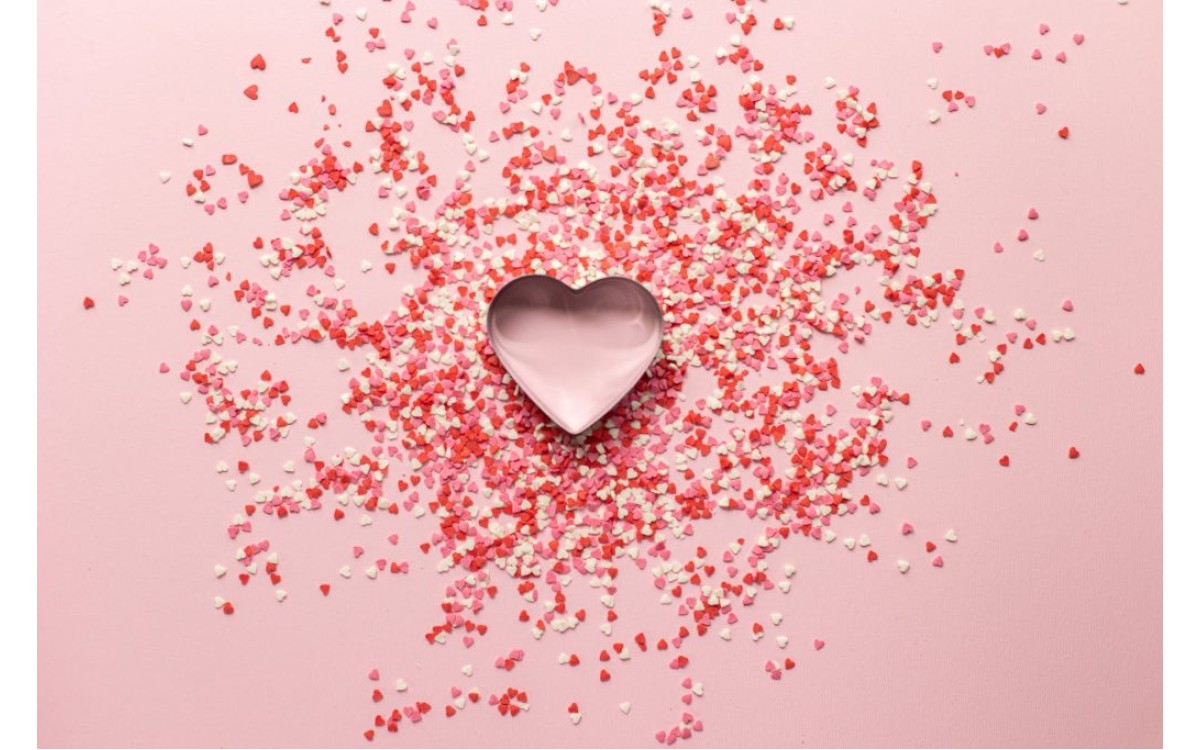 Try Our 3 V-Day Looks