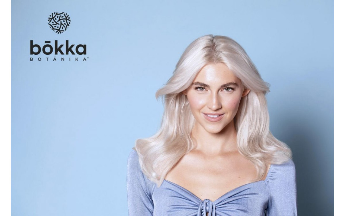 Bokka Botanika - Plant-Powered Colour Care Now Available at MH&B