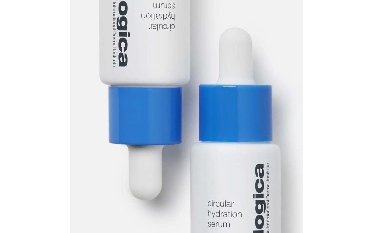 Dermalogica Circular Hydration Serum Just Landed