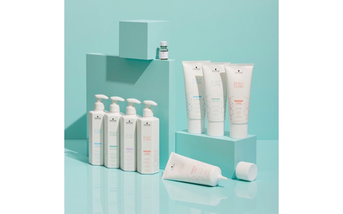 Scalp Clinix - Customised Scalp Care from Salon to Home