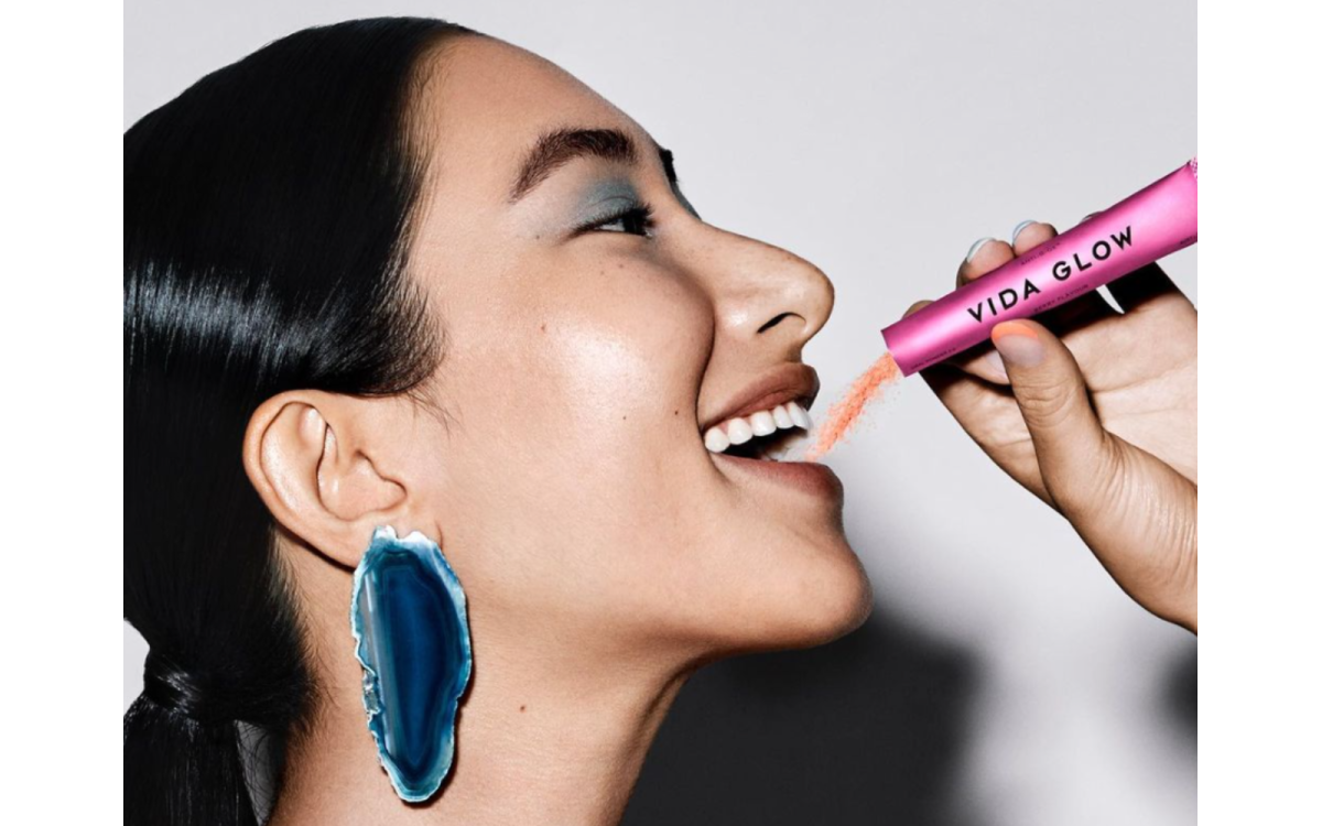 Q&A with Anna Lahey From Vida Glow