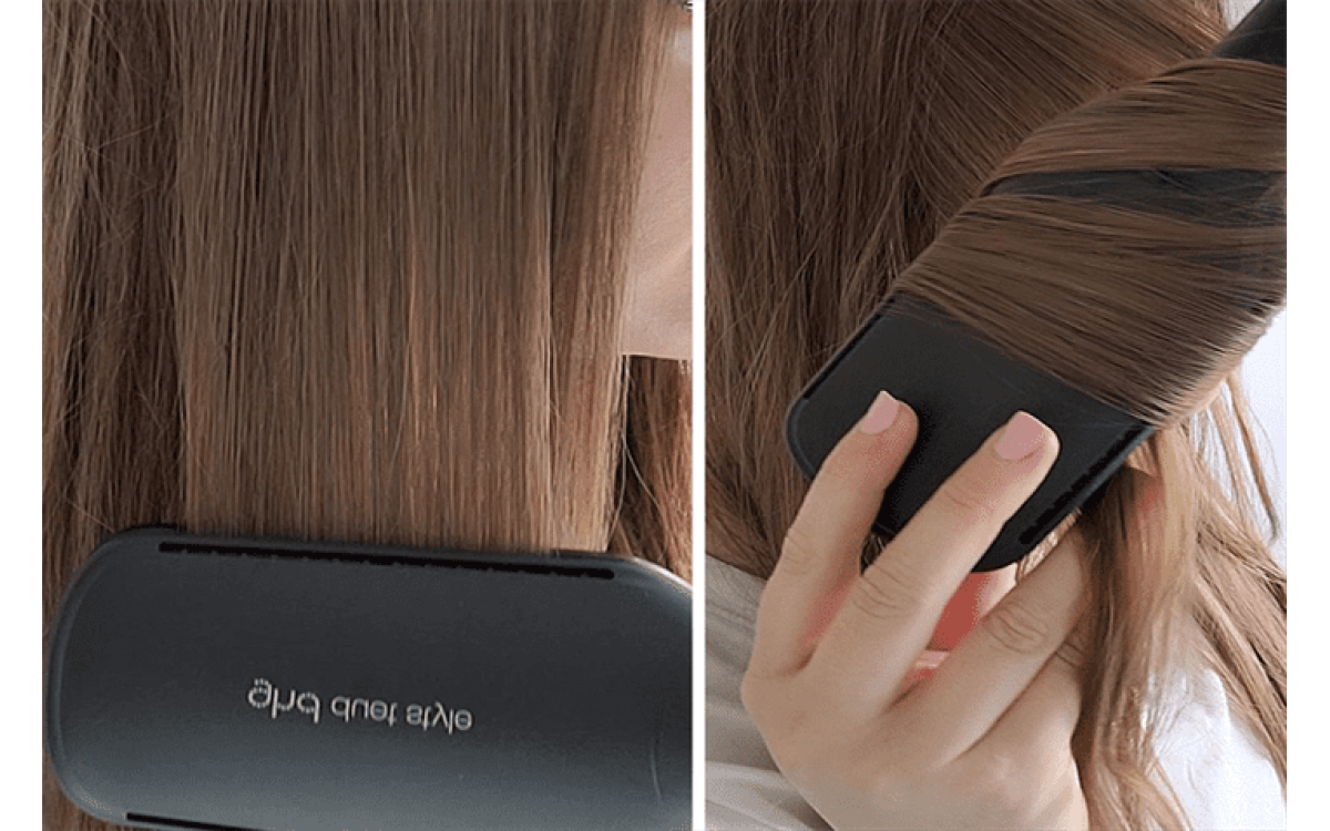 Ghd Duet 2-in-1 Styler Review