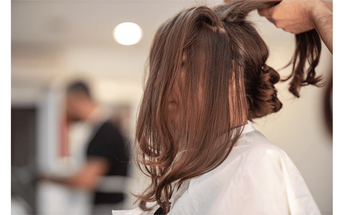 Muk Hot Round Brush | How To Use