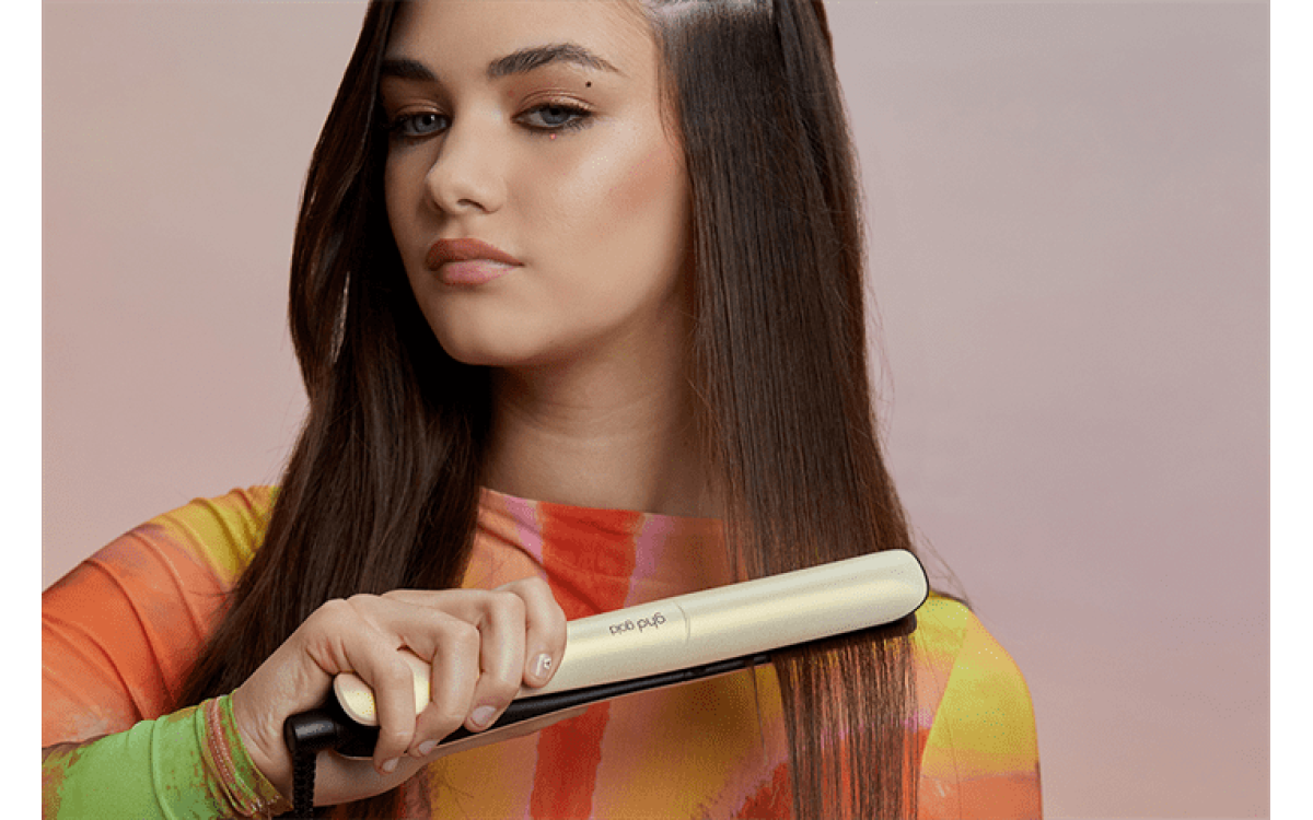 Ghd Sunsthetic Collection