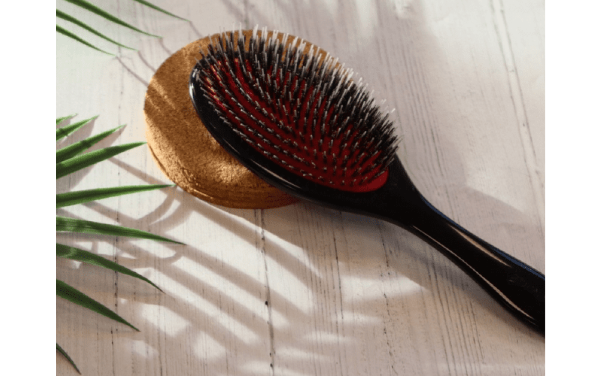 Which Denman Brush is Right For Me? Different Types of Denman Brushes