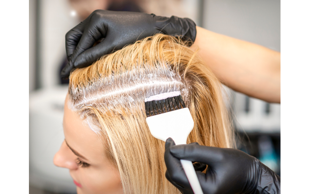 How To Care For Bleached Hair