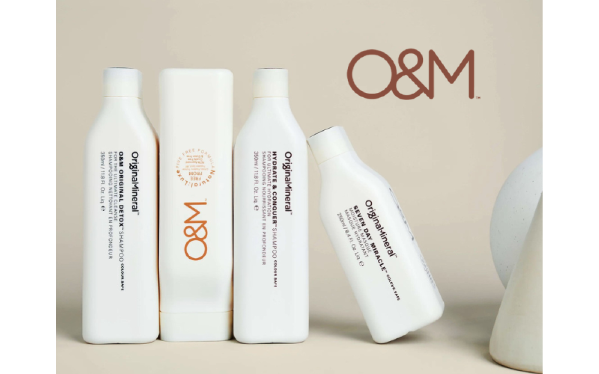 Which O&M Shampoo & Conditioner Is Best For You?