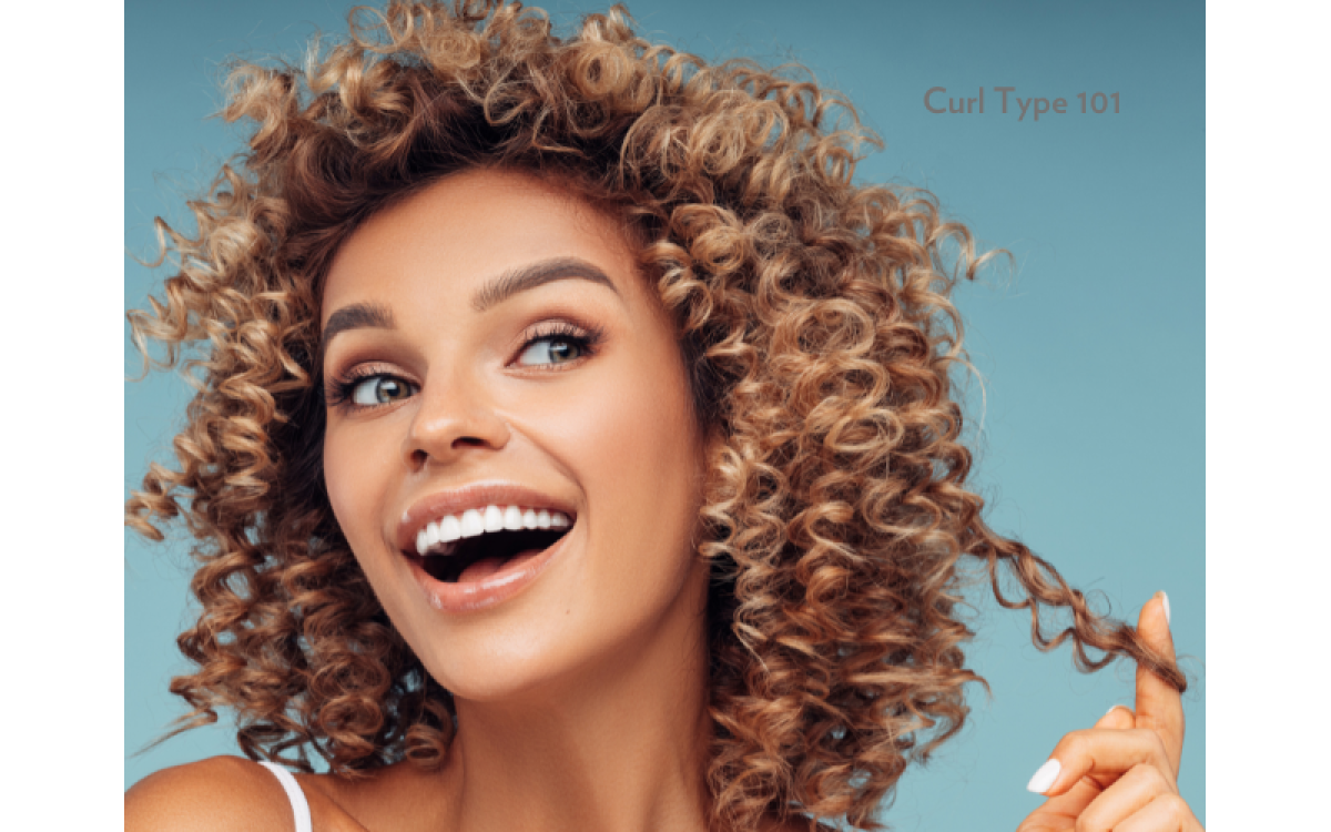 How to Identify Your Curl Type