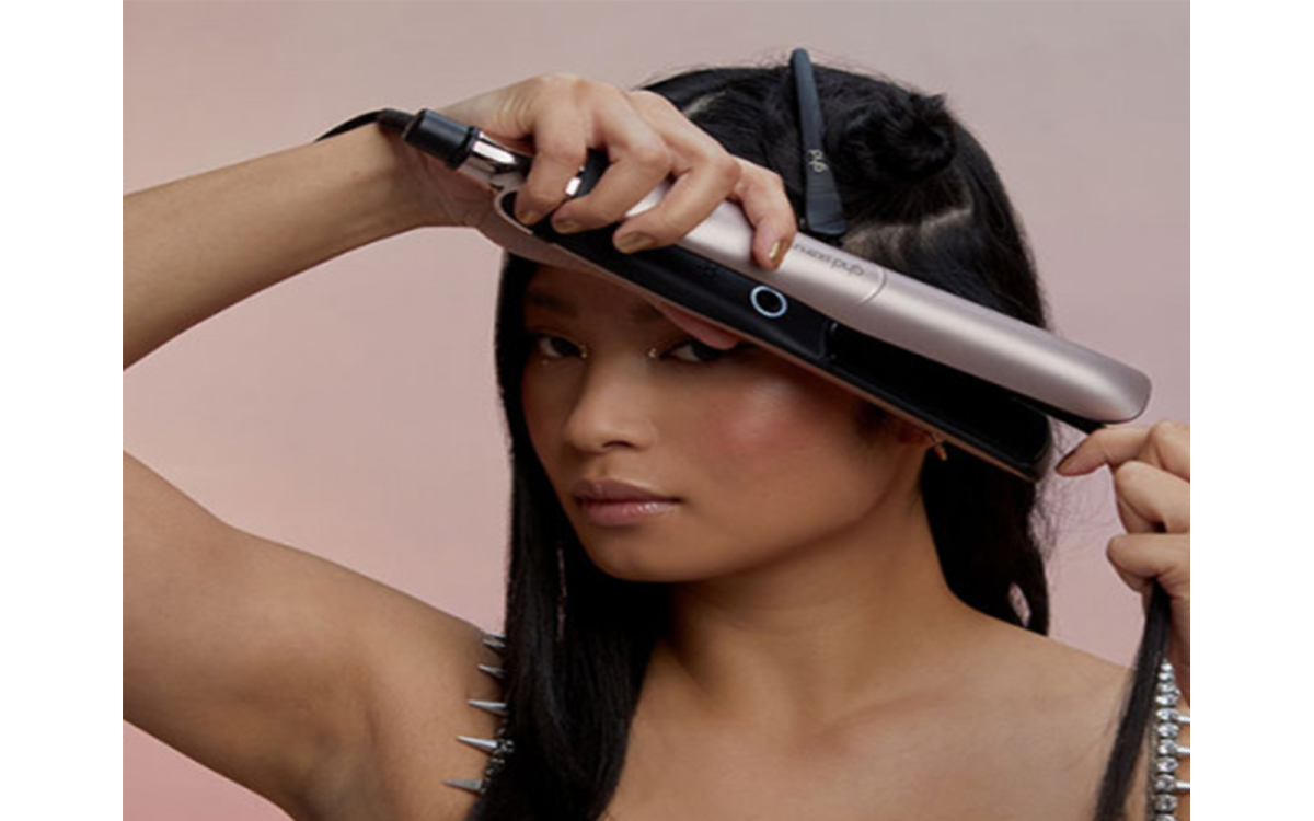 Why Don't The Plates On My Straightener Touch?