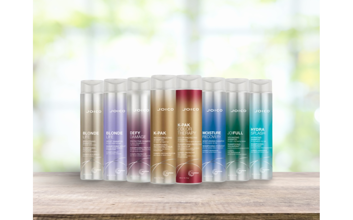 What Are The Benefits Of Joico?