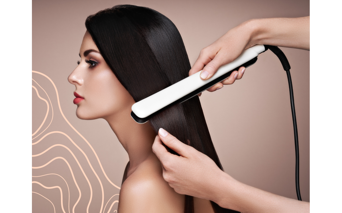 Best Hair Straightener in Australia