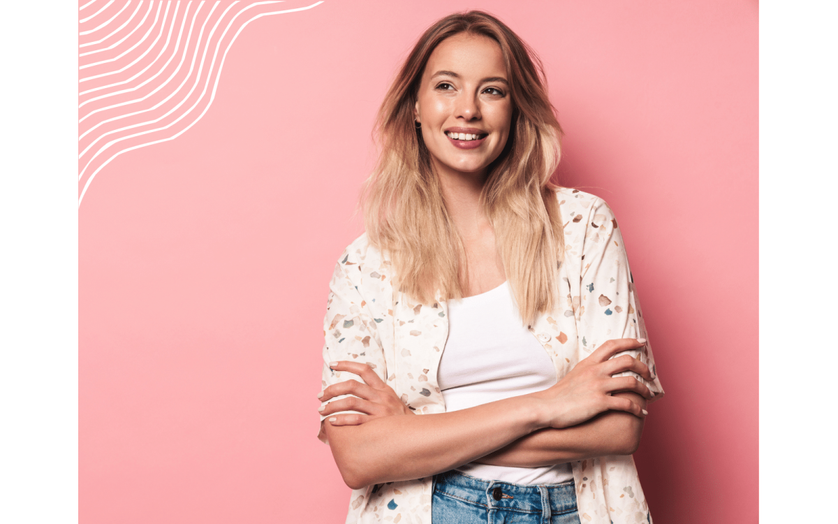 How to Maintain Platinum Blonde Hair