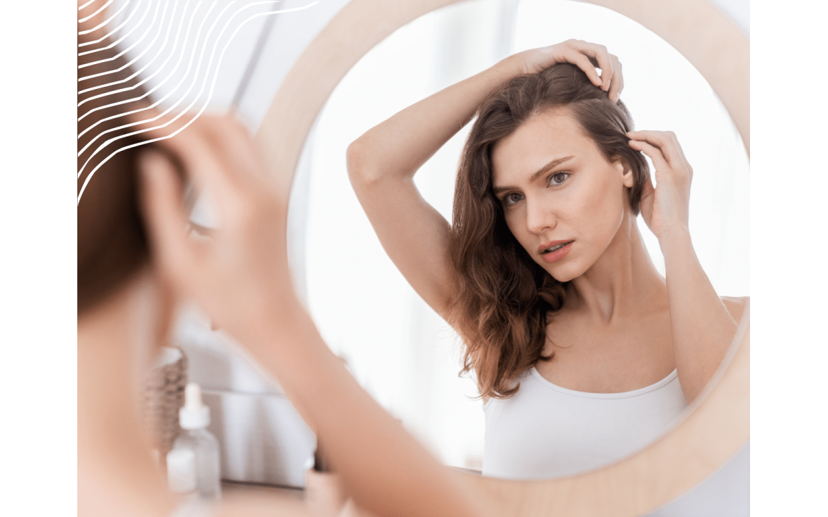 How to Reverse Thinning Hair Naturally