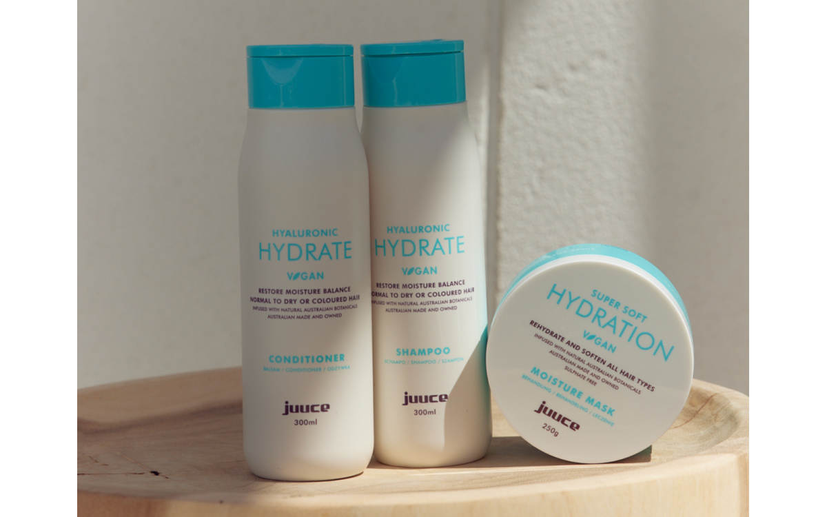 Juuce Haircare Review